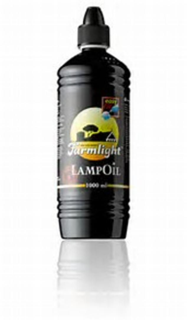 Farmlight Lamp Oil 500ml image 0